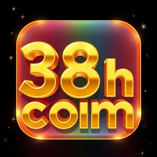 Logotipo 38h.com