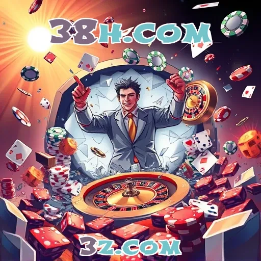 38h.com Solo