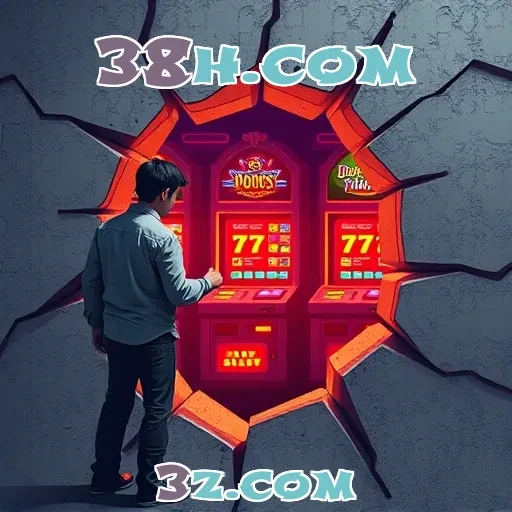 38h.com Estratégia